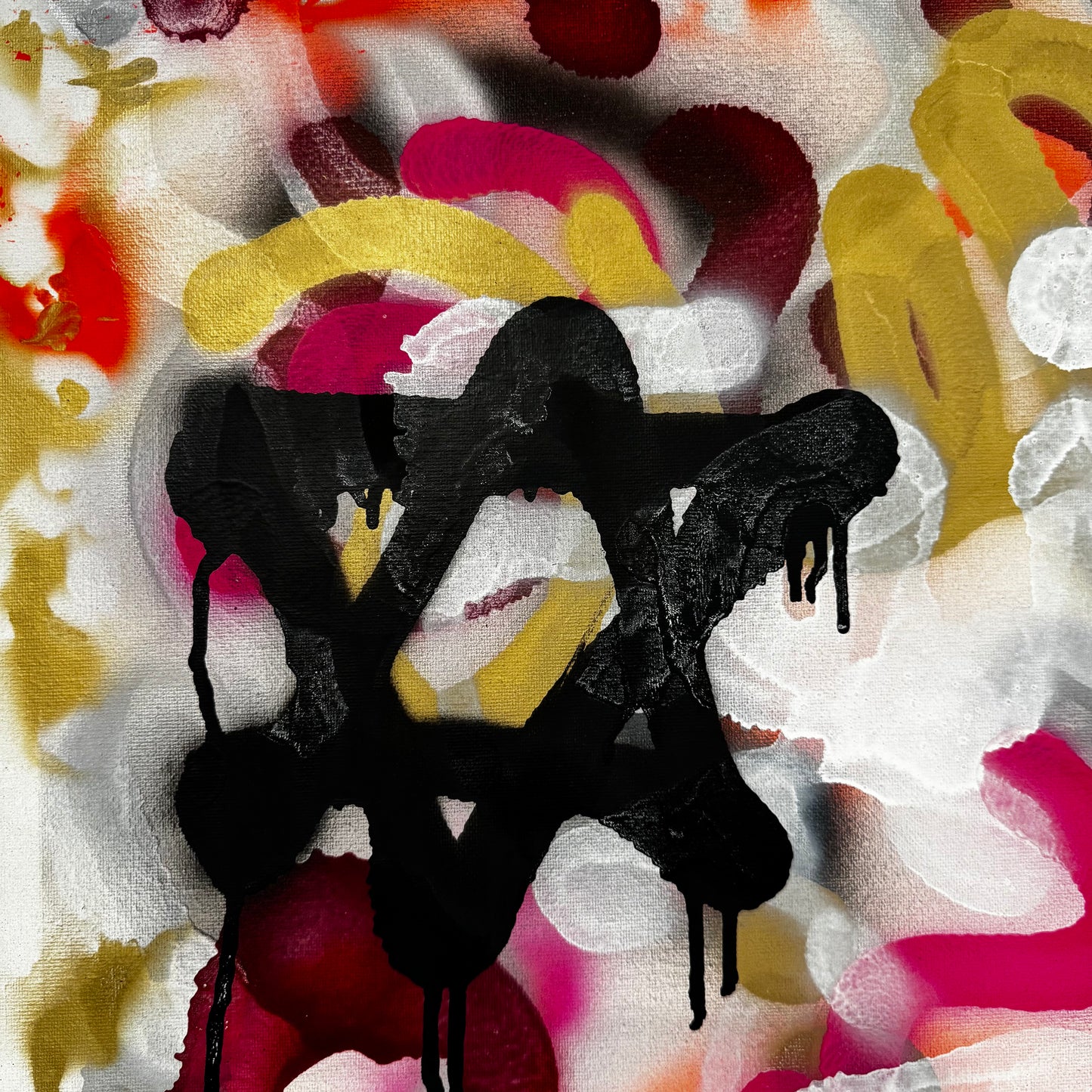 Chaos Smiles