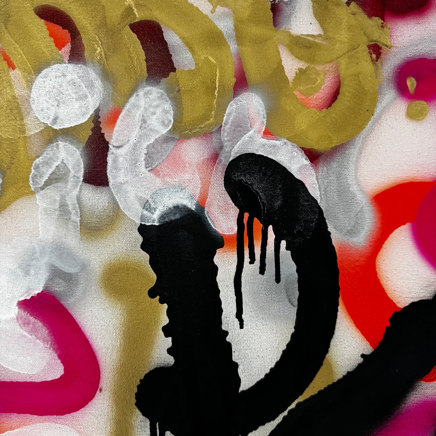 Chaos Smiles