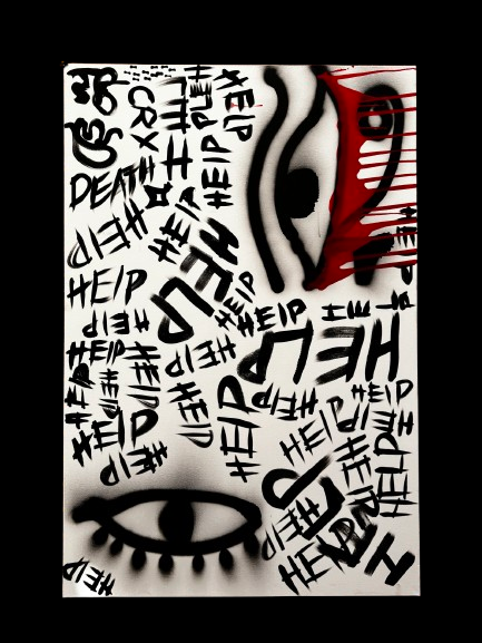 A Cry For