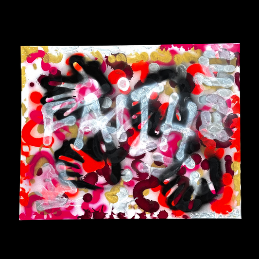 Chaos Faith