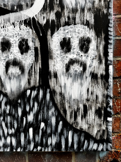 Dammed Pure Souls