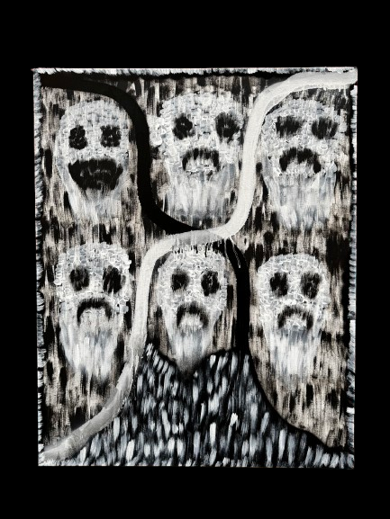 Dammed Pure Souls