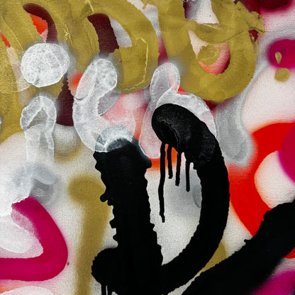Chaos Smiles