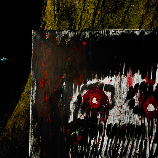 Visceral Pain