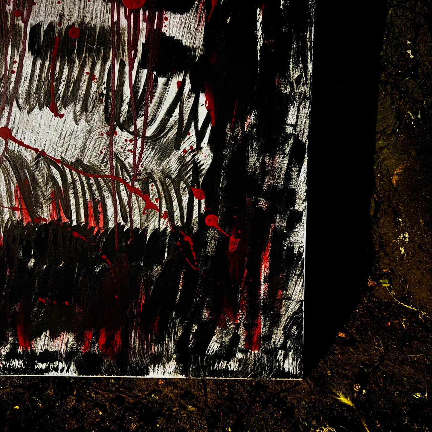 Visceral Pain