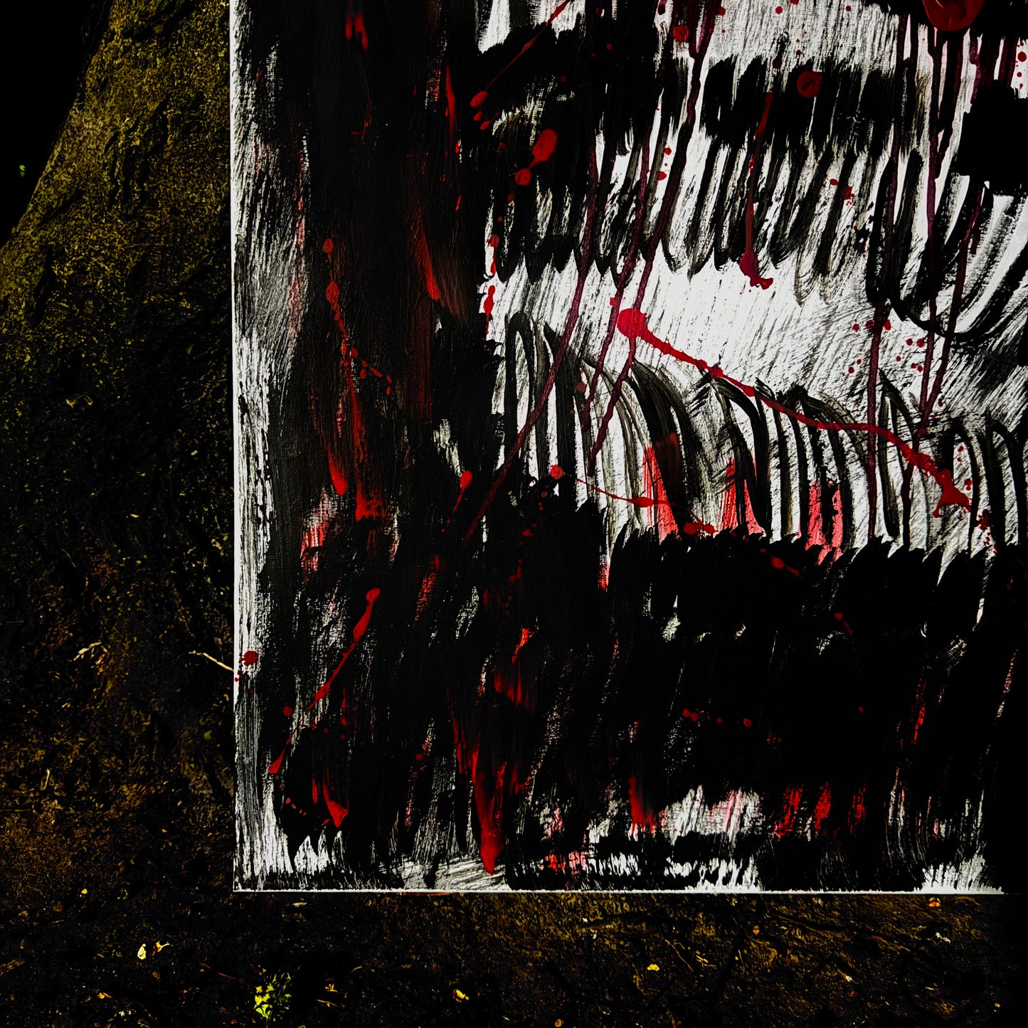 Visceral Pain