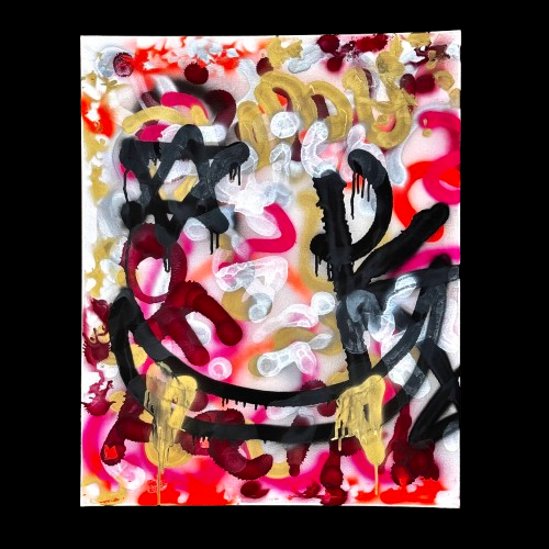 Chaos Smiles
